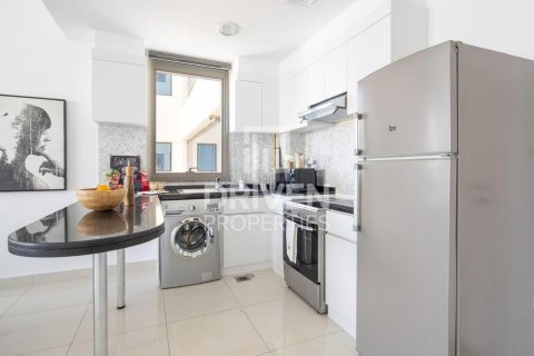 Appartement à Business Bay, Dubai, 1 chambre, 86 m², № 65773 - photo 3