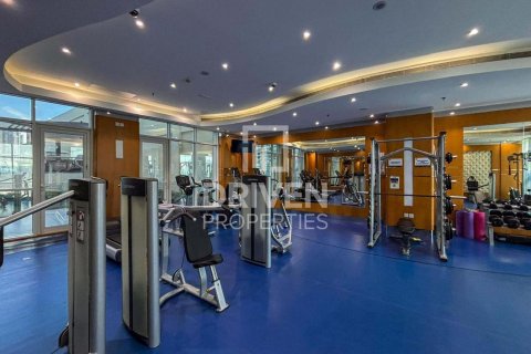 Appartement à Business Bay, Dubai, 1 chambre, 86 m², № 65773 - photo 11