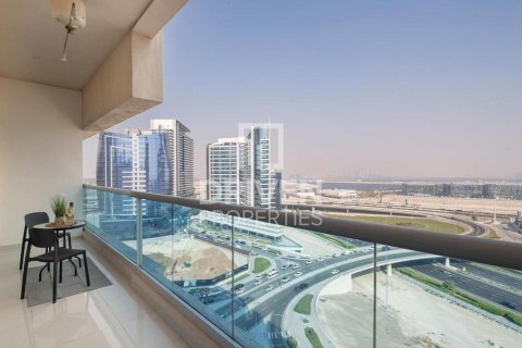 Appartement à Business Bay, Dubai, 1 chambre, 86 m², № 65773 - photo 9