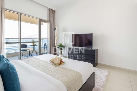 Appartement à Business Bay, Dubai, 1 chambre, 86 m², № 65773 - photo 7