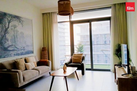 Apartment in Dubai Harbour, Dubai 1 bedroom, 68.6 sq.m. № 137786