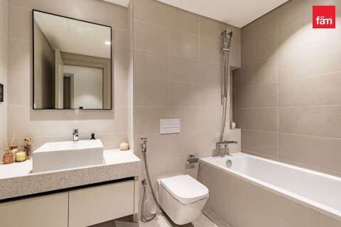 Apartment in Dubai Harbour, Dubai 1 bedroom, 68.6 sq.m. № 137786 - photo 9