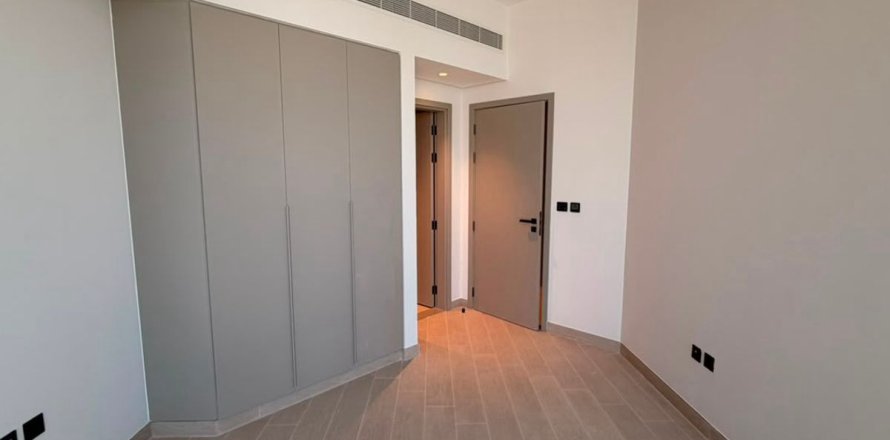 Appartement à Business Bay, Dubai, 1 chambre, 66.8 m², № 137780