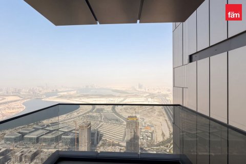 Appartement à Business Bay, Dubai, 1 chambre, 66.8 m², № 137780 - photo 7