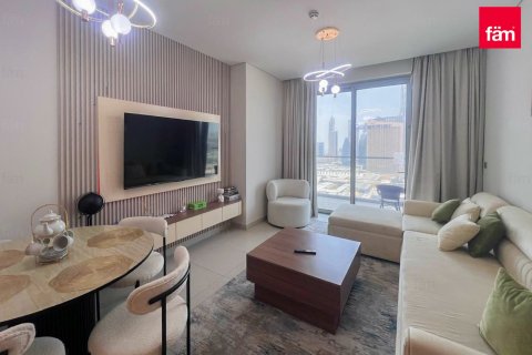 Apartment in Downtown Dubai (Downtown Burj Dubai), Dubai 2 bedrooms, 92.5 sq.m. № 137785