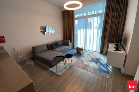 Apartment in Dubai 1 bedroom, 69.9 sq.m. № 114084