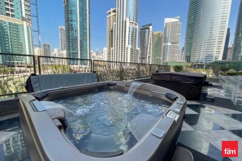 Apartment in Dubai 1 bedroom, 69.9 sq.m. № 114084 - photo 13