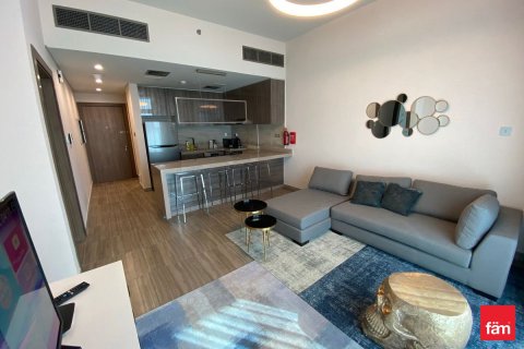 Apartment in Dubai 1 bedroom, 69.9 sq.m. № 114084 - photo 2