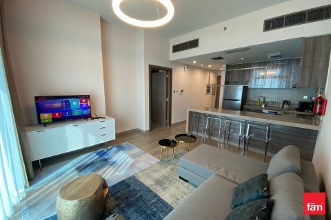 Apartment in Dubai 1 bedroom, 69.9 sq.m. № 114084 - photo 3