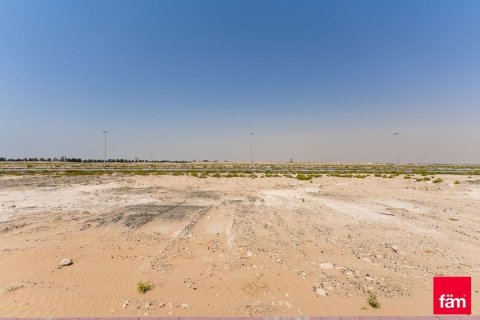 قطعة أرض في جبل علي, دبي 1030.7 م² رقم 114083