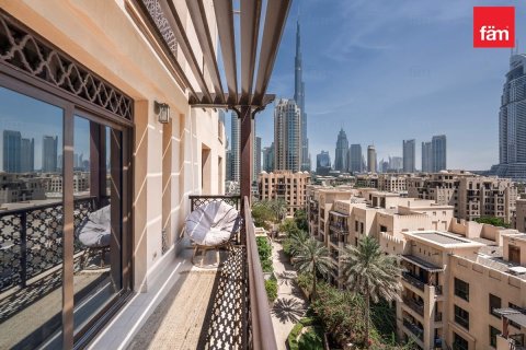 Apartment in Old Town, Dubai 1 bedroom, 83.7 sq.m. № 114093 - photo 9