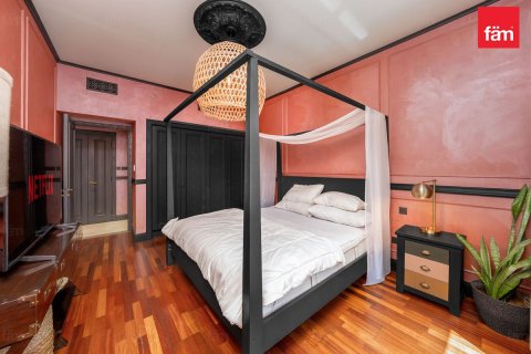 Apartment in Old Town, Dubai 1 bedroom, 83.7 sq.m. № 114093 - photo 7
