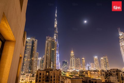 Apartment in Old Town, Dubai 1 bedroom, 83.7 sq.m. № 114093 - photo 15