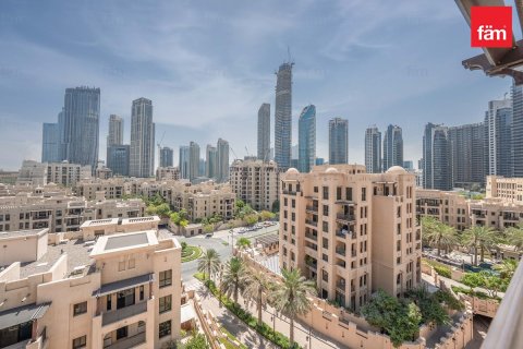 Apartment in Old Town, Dubai 1 bedroom, 83.7 sq.m. № 114093 - photo 13