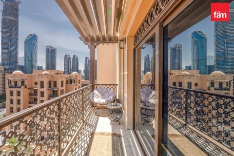 Apartment in Old Town, Dubai 1 bedroom, 83.7 sq.m. № 114093 - photo 10