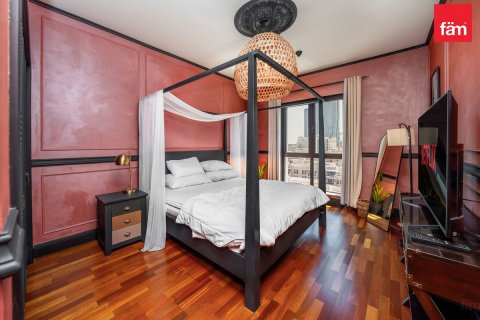 Apartment in Old Town, Dubai 1 bedroom, 83.7 sq.m. № 114093 - photo 6