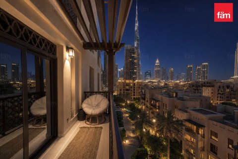 Apartment in Old Town, Dubai 1 bedroom, 83.7 sq.m. № 114093 - photo 14