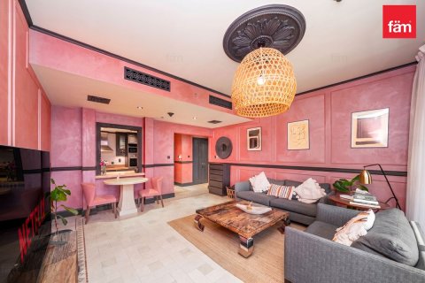 Apartment in Old Town, Dubai 1 bedroom, 83.7 sq.m. № 114093 - photo 3