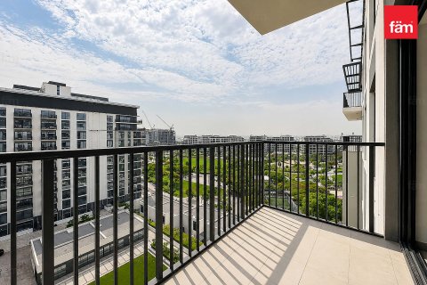 Apartment in Dubai Hills Estate, Dubai 2 bedrooms, 93.9 sq.m. № 114086