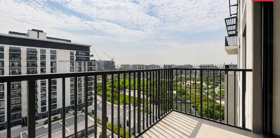 Apartment in Dubai Hills Estate, Dubai 2 bedrooms, 93.9 sq.m. № 114086