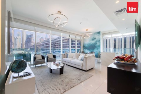 Apartamento en Dubai Marina, Dubai, 3 dormitorios, 177.5 m², № 141813 - foto 21