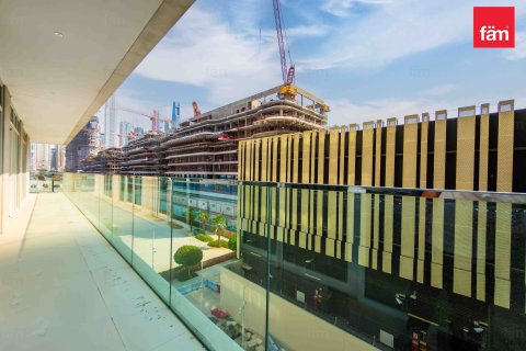 Apartamento en Dubai Marina, Dubai, 3 dormitorios, 177.5 m², № 141813 - foto 4