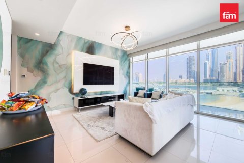 Apartamento en Dubai Marina, Dubai, 3 dormitorios, 177.5 m², № 141813 - foto 27