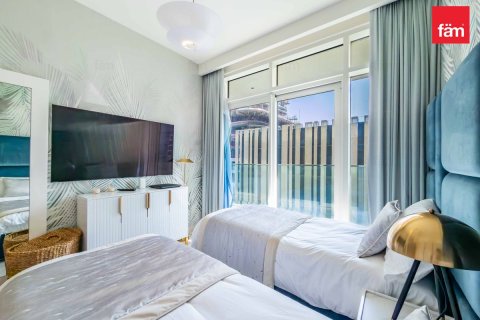 Apartamento en Dubai Marina, Dubai, 3 dormitorios, 177.5 m², № 141813 - foto 10