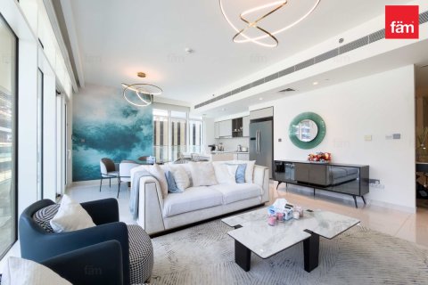 Apartamento en Dubai Marina, Dubai, 3 dormitorios, 177.5 m², № 141813