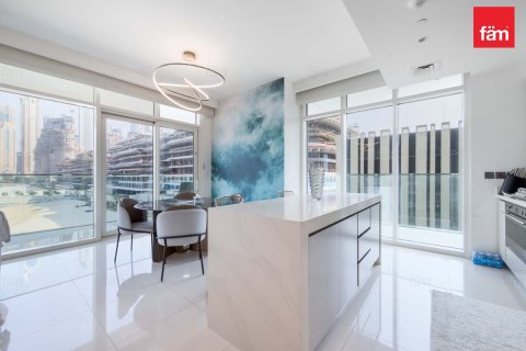 Apartamento en Dubai Marina, Dubai, 3 dormitorios, 177.5 m², № 141813 - foto 24