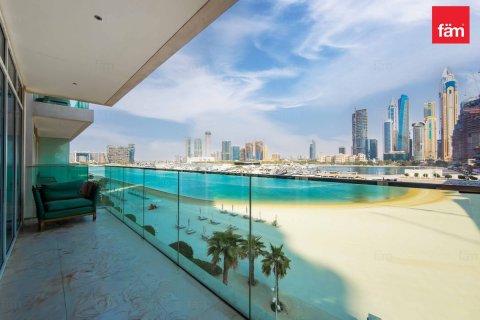 Apartamento en Dubai Marina, Dubai, 3 dormitorios, 177.5 m², № 141813 - foto 20