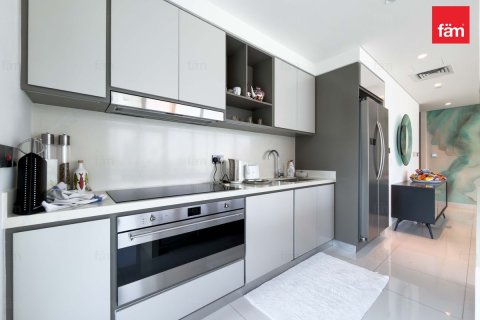 Apartamento en Dubai Marina, Dubai, 3 dormitorios, 177.5 m², № 141813 - foto 8
