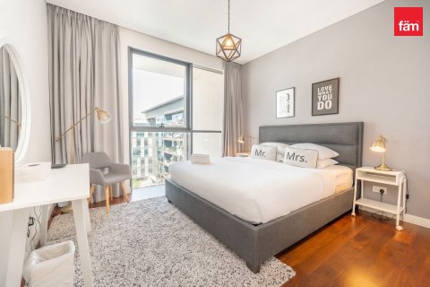 Appartement à City Walk, Dubai, 2 chambres, 182.1 m², № 141809 - photo 8