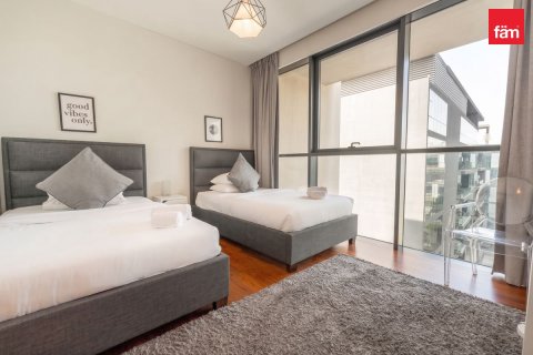 Appartement à City Walk, Dubai, 2 chambres, 182.1 m², № 141809 - photo 9