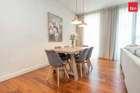Appartement à City Walk, Dubai, 2 chambres, 182.1 m², № 141809 - photo 5