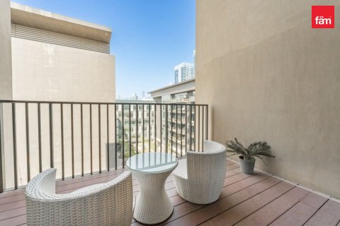 Appartement à City Walk, Dubai, 2 chambres, 182.1 m², № 141809 - photo 2
