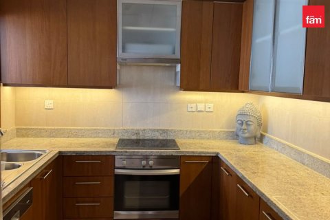 Appartement à Downtown Dubai (Downtown Burj Dubai), Dubai, 1 chambre, 82.4 m², № 141812 - photo 5