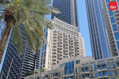 Appartement à Downtown Dubai (Downtown Burj Dubai), Dubai, 1 chambre, 82.4 m², № 141812 - photo 10