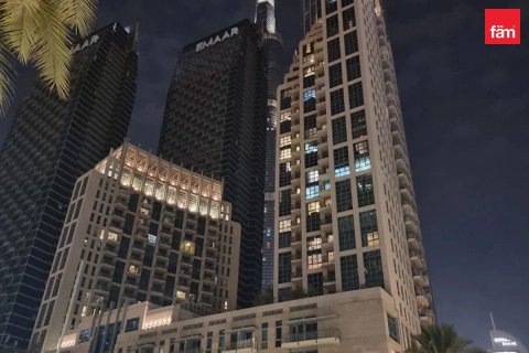 Appartement à Downtown Dubai (Downtown Burj Dubai), Dubai, 1 chambre, 82.4 m², № 141812 - photo 9