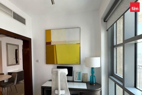 Appartement à Downtown Dubai (Downtown Burj Dubai), Dubai, 1 chambre, 82.4 m², № 141812 - photo 4