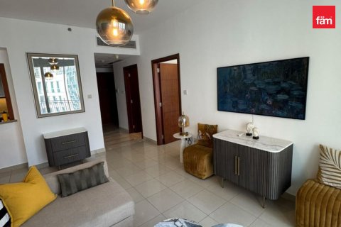 Appartement à Downtown Dubai (Downtown Burj Dubai), Dubai, 1 chambre, 82.4 m², № 141812 - photo 2