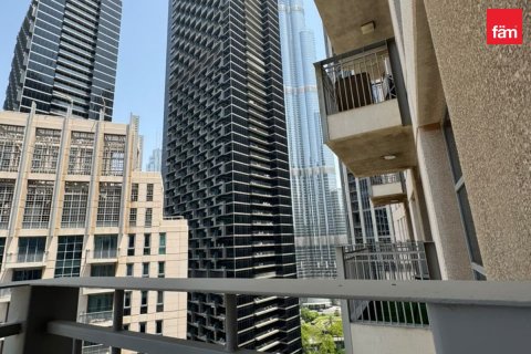 Appartement à Downtown Dubai (Downtown Burj Dubai), Dubai, 1 chambre, 82.4 m², № 141812 - photo 7