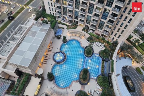 Appartement à Downtown Dubai (Downtown Burj Dubai), Dubai, 1 chambre, 82.4 m², № 141812 - photo 8