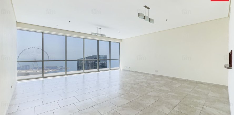 Ático en Dubai, 3 dormitorios, 379.1 m², № 141811