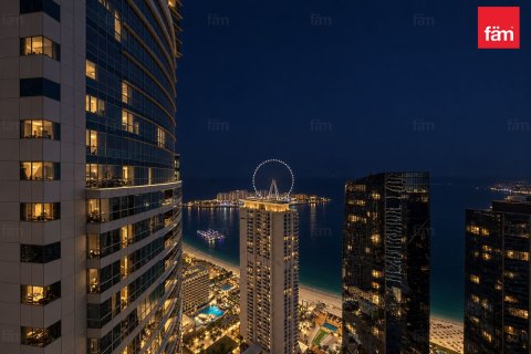 Ático en Dubai, 3 dormitorios, 379.1 m², № 141811 - foto 18