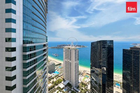Ático en Dubai, 3 dormitorios, 379.1 m², № 141811 - foto 15