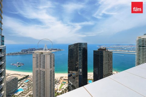 Ático en Dubai, 3 dormitorios, 379.1 m², № 141811 - foto 16