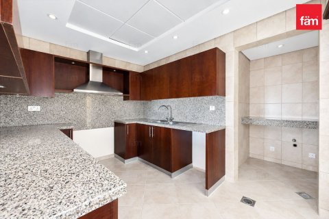 Ático en Dubai, 3 dormitorios, 379.1 m², № 141811 - foto 24