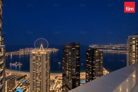 Ático en Dubai, 3 dormitorios, 379.1 m², № 141811 - foto 17