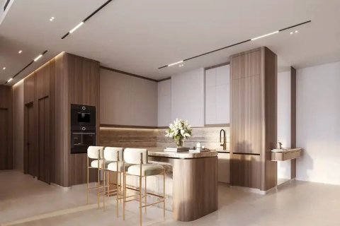 شقة في دبي 1غرف نوم, 60.5 م² رقم 141810 - صورة 6